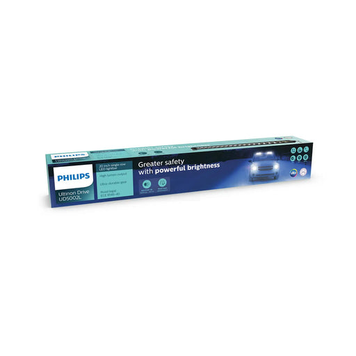 Philips Ultinon Drive 5002L 20" LED-lysbjelke - Arbeidslys.no