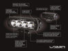 Lazer kit MB Vito 2020+ ST4 EVO - Arbeidslys.no