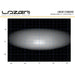 LAZER LINEAR 42 LED bar ekstralys lysbilde